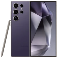 Samsung Galaxy S24 Ultra 12 ГБ, 512 ГБ, Titanium Violet