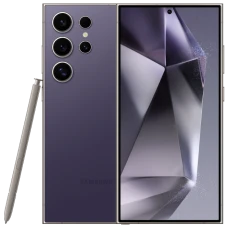 Samsung Galaxy S24 Ultra 12 ГБ, 512 ГБ, Titanium Violet