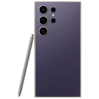 Samsung Galaxy S24 Ultra 12 ГБ, 512 ГБ, Titanium Violet