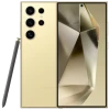 Samsung Galaxy S24 Ultra 12 ГБ, 512 ГБ, Titanium Yellow