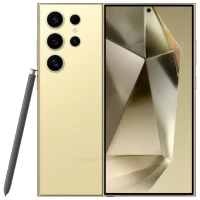 Samsung Galaxy S24 Ultra 12 ГБ, 512 ГБ, Titanium Yellow