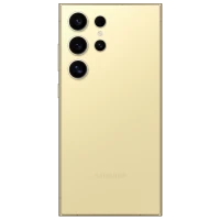 Samsung Galaxy S24 Ultra 12 ГБ, 512 ГБ, Titanium Yellow