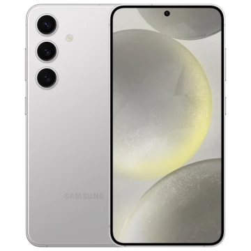 Samsung Galaxy S24, 256 ГБ, Marble Gray