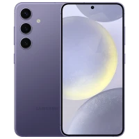 Samsung Galaxy S24, 256 ГБ, Cobalt Violet