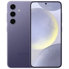 Samsung Galaxy S24, 256 ГБ, Cobalt Violet