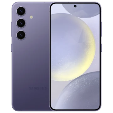 Samsung Galaxy S24, 256 ГБ, Cobalt Violet