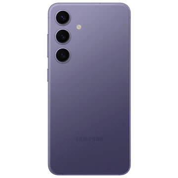 Samsung Galaxy S24, 256 ГБ, Cobalt Violet