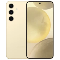 Samsung Galaxy S24, 256 ГБ, Amber Yellow