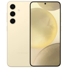 Samsung Galaxy S24, 256 ГБ, Amber Yellow