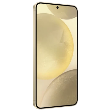Samsung Galaxy S24, 256 ГБ, Amber Yellow
