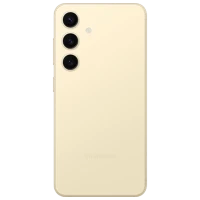 Samsung Galaxy S24, 256 ГБ, Amber Yellow