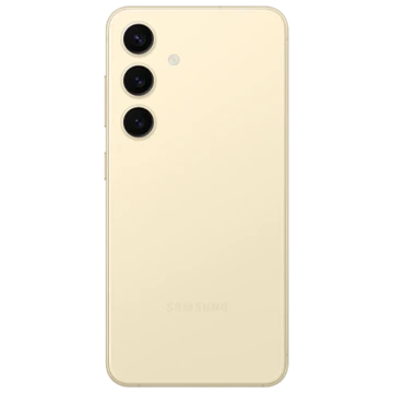Samsung Galaxy S24, 256 ГБ, Amber Yellow