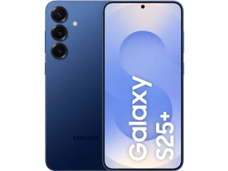 Galaxy S25+