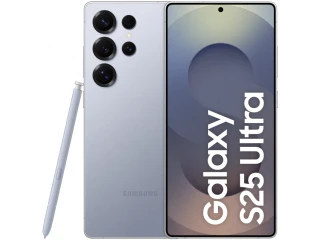 Galaxy S25 Ultra
