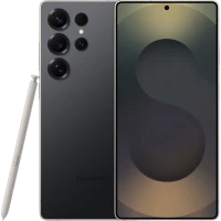 Samsung Galaxy S25 Ultra 12 ГБ, 1ТБ, SM-S938B, Titanium Black