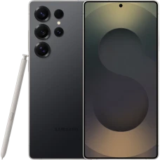 Samsung Galaxy S25 Ultra 12 ГБ, 256 ГБ, SM-S938B, Titanium Black