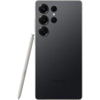 Samsung Galaxy S25 Ultra 12 ГБ, 1ТБ, SM-S938B, Titanium Black