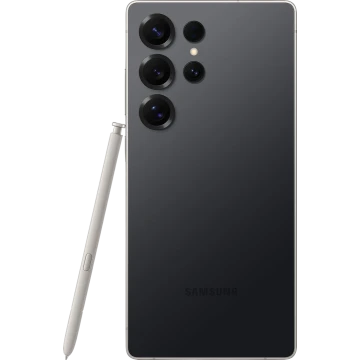 Samsung Galaxy S25 Ultra 12 ГБ, 256 ГБ, SM-S938B, Titanium Black