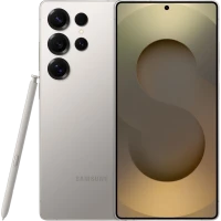 Samsung Galaxy S25 Ultra 12 ГБ, 256 ГБ, SM-S938B, Titanium Gray