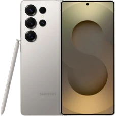 Samsung Galaxy S25 Ultra 12 ГБ, 256 ГБ, SM-S938B, Titanium Gray
