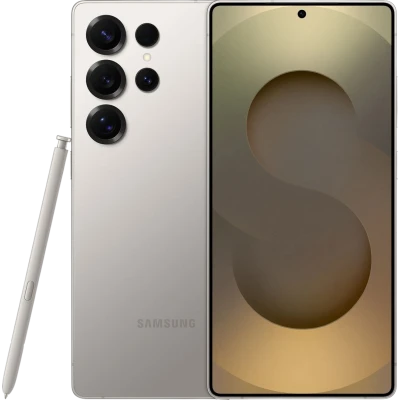 Samsung Galaxy S25 Ultra 12 ГБ, 256 ГБ, SM-S938B, Titanium Gray