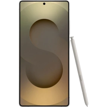 Samsung Galaxy S25 Ultra 12 ГБ, 256 ГБ, SM-S938B, Titanium Gray