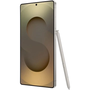 Samsung Galaxy S25 Ultra 12 ГБ, 256 ГБ, SM-S938B, Titanium Gray