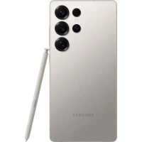 Samsung Galaxy S25 Ultra 12 ГБ, 256 ГБ, SM-S938B, Titanium Gray