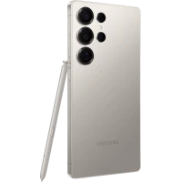 Samsung Galaxy S25 Ultra 12 ГБ, 256 ГБ, SM-S938B, Titanium Gray