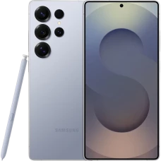Samsung Galaxy S25 Ultra 12 ГБ, 256 ГБ, SM-S938B, Titanium Silverblue