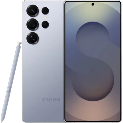 Samsung Galaxy S25 Ultra 12 ГБ, 1ТБ, SM-S938B, Titanium Silverblue