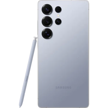 Samsung Galaxy S25 Ultra 12 ГБ, 256 ГБ, SM-S938B, Titanium Silverblue