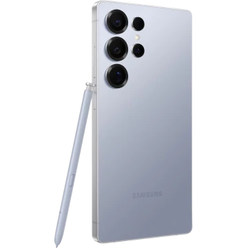 Samsung Galaxy S25 Ultra 12 ГБ, 256 ГБ, SM-S938B, Titanium Silverblue