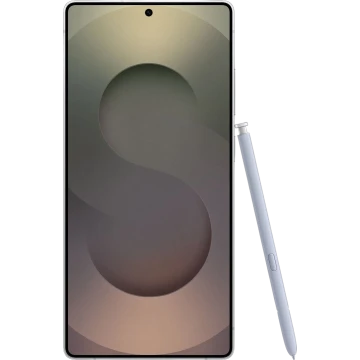 Samsung Galaxy S25 Ultra 12 ГБ, 256 ГБ, SM-S938B, Titanium Whitesilver