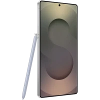 Samsung Galaxy S25 Ultra 12 ГБ, 1ТБ, SM-S938B, Titanium Whitesilver