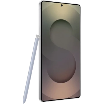Samsung Galaxy S25 Ultra 12 ГБ, 256 ГБ, SM-S938B, Titanium Whitesilver
