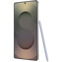 Samsung Galaxy S25 Ultra 12 ГБ, 1ТБ, SM-S938B, Titanium Whitesilver