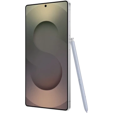 Samsung Galaxy S25 Ultra 12 ГБ, 256 ГБ, SM-S938B, Titanium Whitesilver