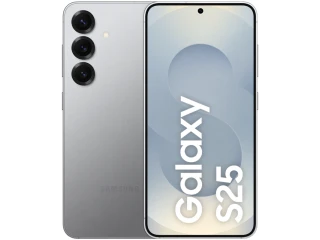 Galaxy S25