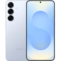 Samsung Galaxy S25 12 ГБ, 256 ГБ, SM-S931B, Icyblue