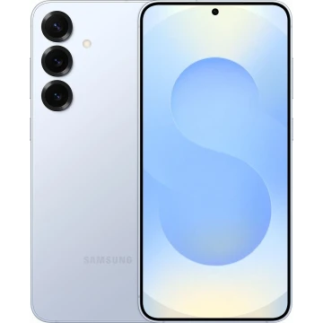 Samsung Galaxy S25 12 ГБ, 128 ГБ, SM-S931B, Icyblue