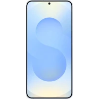 Samsung Galaxy S25 12 ГБ, 256 ГБ, SM-S931B, Icyblue