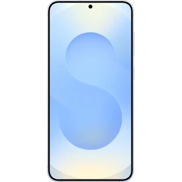 Samsung Galaxy S25 12 ГБ, 128 ГБ, SM-S931B, Icyblue