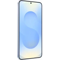 Samsung Galaxy S25 12 ГБ, 256 ГБ, SM-S931B, Icyblue