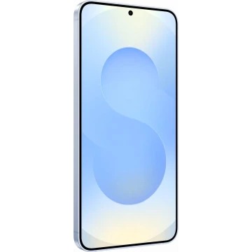 Samsung Galaxy S25 12 ГБ, 128 ГБ, SM-S931B, Icyblue