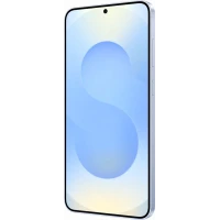 Samsung Galaxy S25 12 ГБ, 256 ГБ, SM-S931B, Icyblue