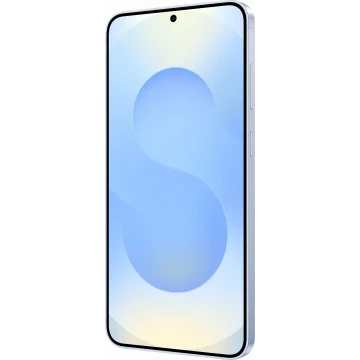 Samsung Galaxy S25 12 ГБ, 128 ГБ, SM-S931B, Icyblue