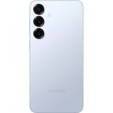 Samsung Galaxy S25 12 ГБ, 128 ГБ, SM-S931B, Icyblue