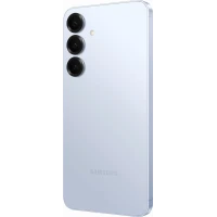 Samsung Galaxy S25 12 ГБ, 256 ГБ, SM-S931B, Icyblue