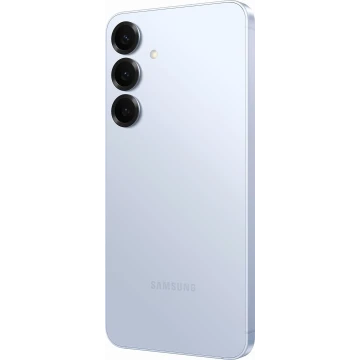 Samsung Galaxy S25 12 ГБ, 128 ГБ, SM-S931B, Icyblue